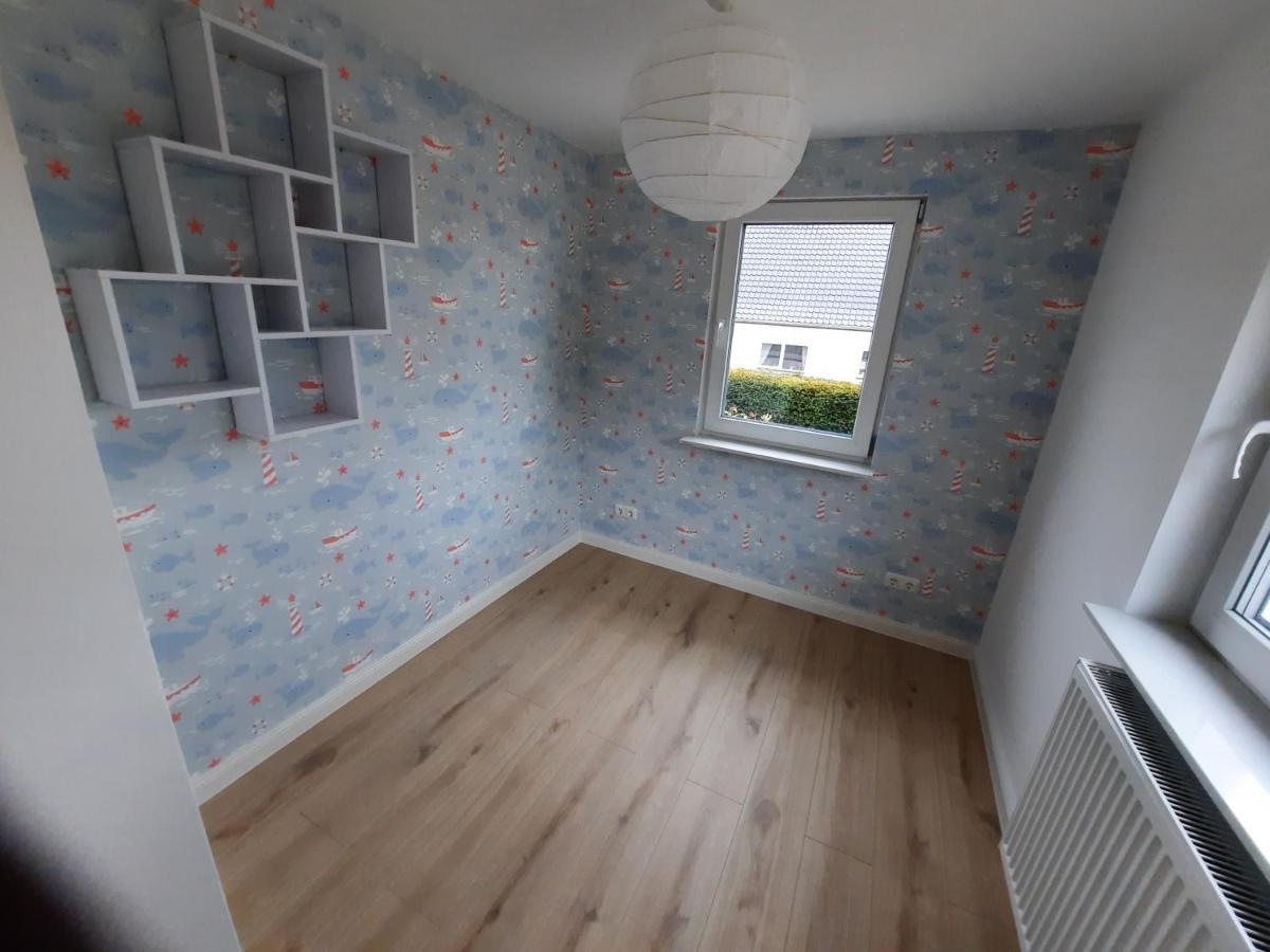 Ferien Im Fischerhaus Wißmar Екстериор снимка